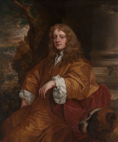 swedish av Sir Peter Lely