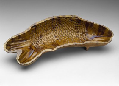 Fiskmögel av Smith Willoughby
