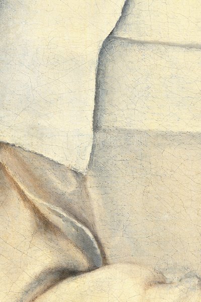 Porträtt av konstnärens syster av Sofonisba Anguissola