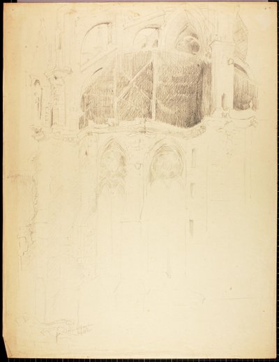 Katedralen av Solon H. Borglum