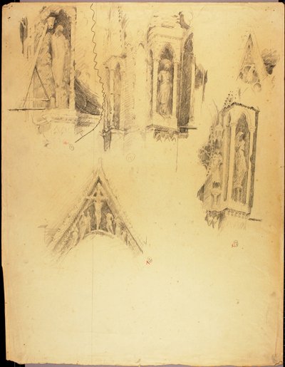 Katedralen av Solon H. Borglum