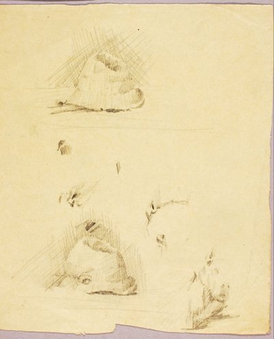 Hattar av Solon H. Borglum