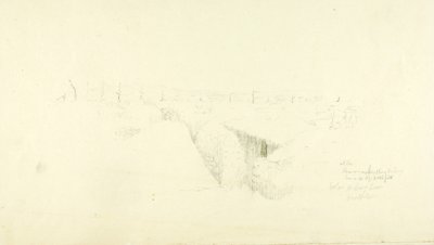 Utan titel av Solon H. Borglum
