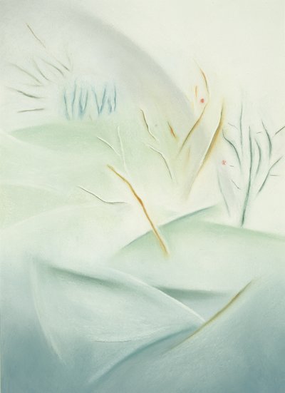 Vinter av Sophie Hacker