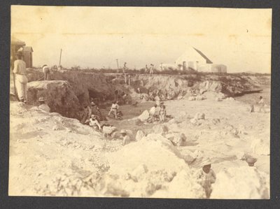Foto av Soublette et Fils, publicerad cirka 1900-1920 av Soublette et fils