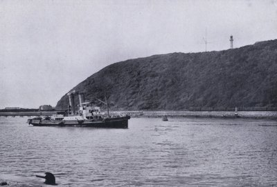 The Bluff, Durban (s/v foto) av South African Photographer
