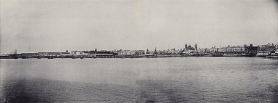 Cadiz: Vista General (s/v foto) av Spanish Photographer