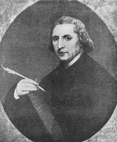 Lorenzo Hervás og Panduro swed av Spanish School