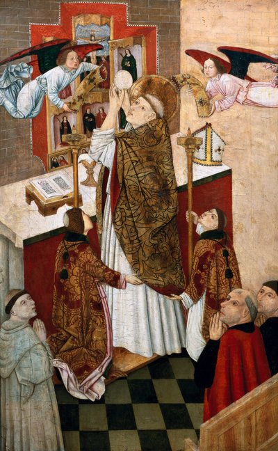 St Martin