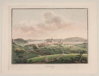 Svendborg av Søren L. Lange