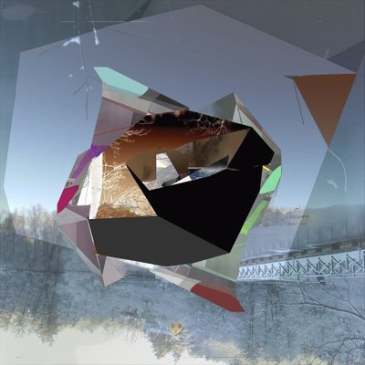 Sammanfattning: Vintervision av Stefan Fransson