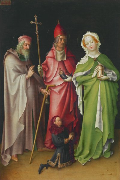  av Stefan Lochner