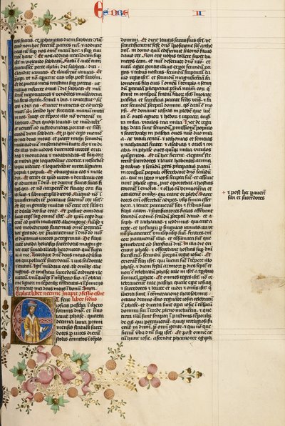 Initial E: En profet av Stefan Lochner