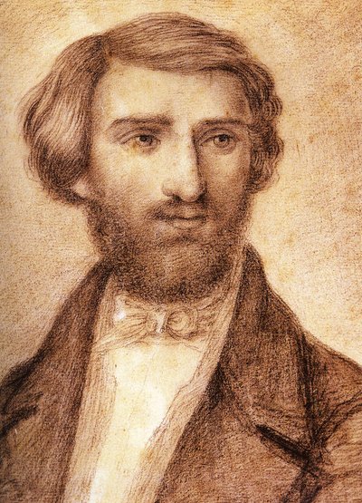 Giuseppe Verdi av Stefano Barezzi av Stefano Barezzi