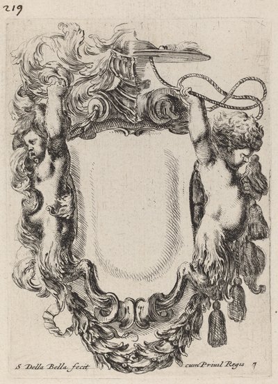swedish av Stefano della Bella