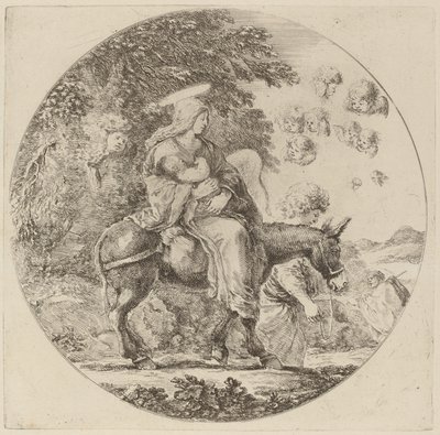 swedish av Stefano della Bella