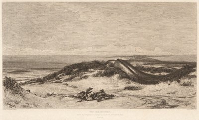 Havsormen av Stephen Alonzo Schoff