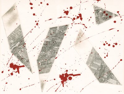 Urabn Terrorism av Stephen Conlin