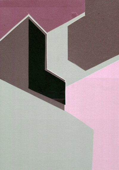 Komponenter DGA-1, 2021 av Stephen Dow