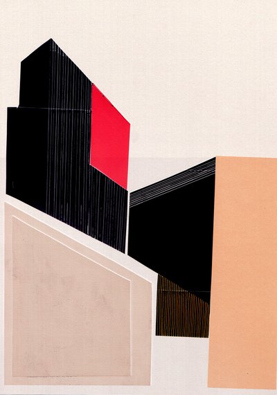 Komponenter IBA-1, 2021 av Stephen Dow