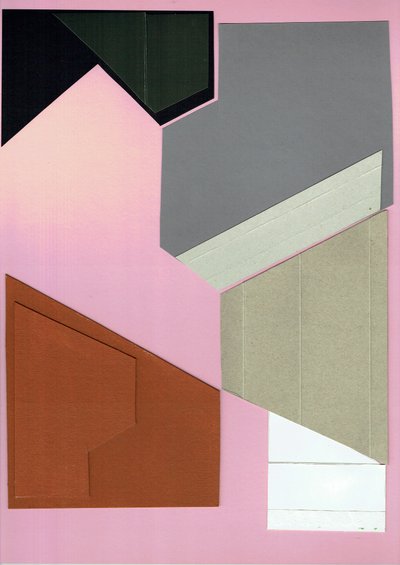 Komponenter OP-2, 2021 av Stephen Dow