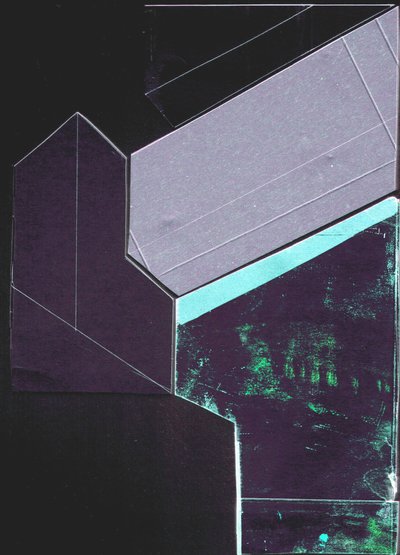 Komponenter WA-1, 2021 av Stephen Dow