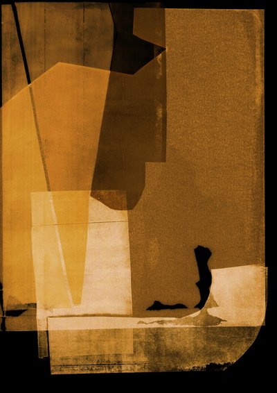 Pym V (mörk), 2018 (digital) av Stephen Dow