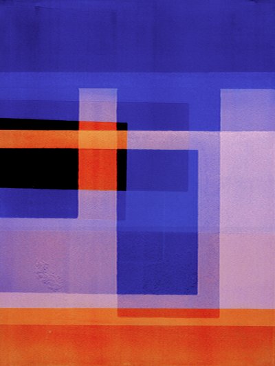 Scale A II, 2019 (digital) av Stephen Dow