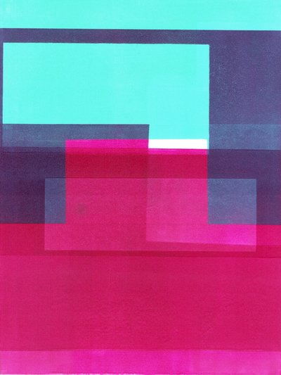Scale A I, 2019 (digital) av Stephen Dow