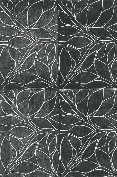 Vinrankor, 2015 av Stephen Dow