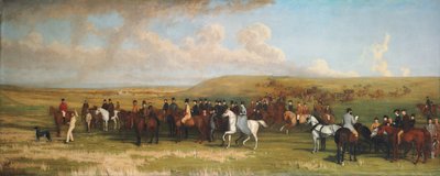 Kurs i Ashdown Park av Stephen Pearce