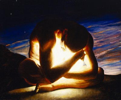 Penumbra av Steven Skollar