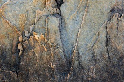 Lagerformad bergformation av Studio Meikle
