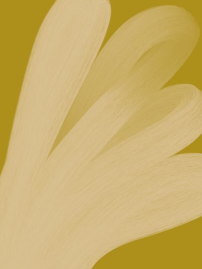 Sammanfattning: Golden Flow av Studio Palette