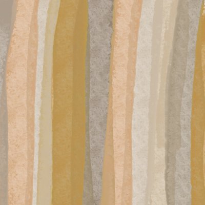 Guldfärgade vertikala texturer av Studio Palette