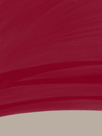 Rödbrunt fält av Studio Palette