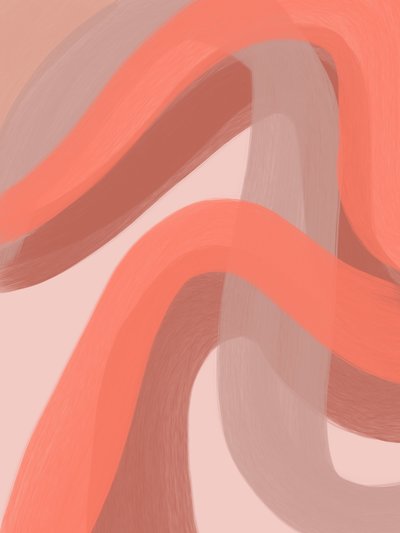 Organiskt färgflöde av Studio Palette