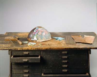 Lödkolv från Tiffany Studios av Studios Tiffany