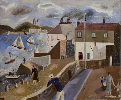 Appledore av Suzanne Cooper