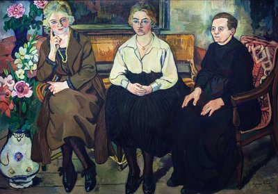  av Suzanne Valadon