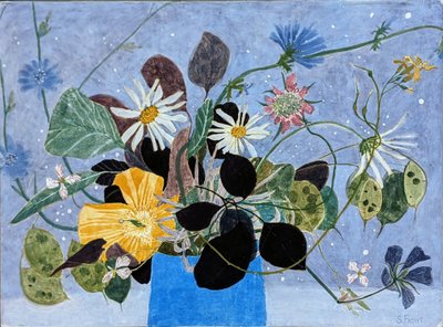  av Suzy Fasht