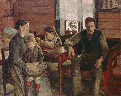 Arbetslös av Sven Jorgensen
