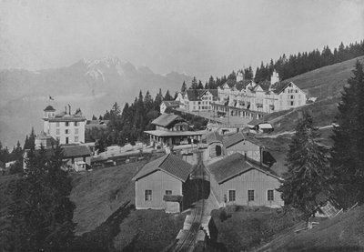 RegicledPd (S/F-foto) av Swiss Photographer