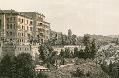Förbundsrådssalen, Bern av Swiss School