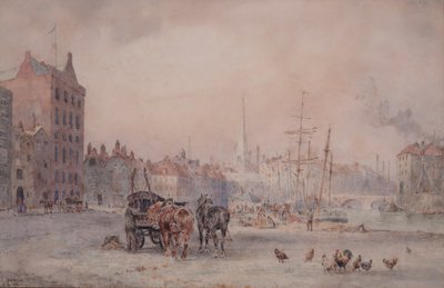 Bristol av Sydney Goodwin