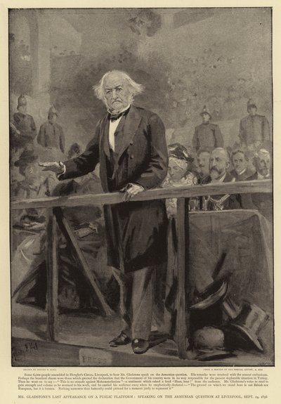 Gladstone
