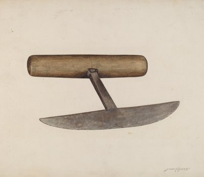 Mathacka av Sydney Roberts