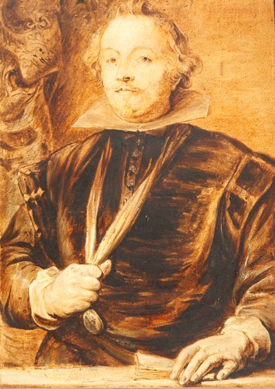 Francisco de Moncada, 1827 av T.S. White