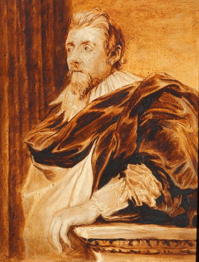 Frans Francken den yngre, 1827 av T.S. White
