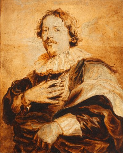 Gaspar de Crayer, 1827 av T.S. White